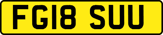 FG18SUU