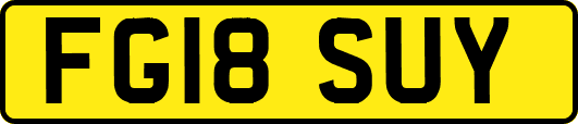 FG18SUY