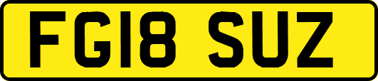 FG18SUZ