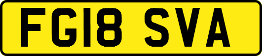 FG18SVA