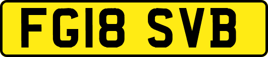 FG18SVB