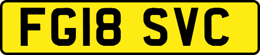 FG18SVC