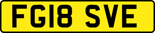 FG18SVE