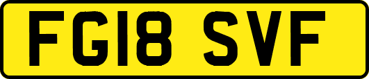 FG18SVF