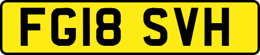 FG18SVH