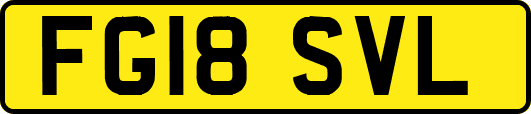 FG18SVL