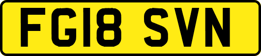 FG18SVN