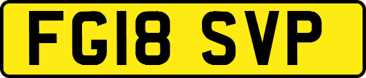 FG18SVP