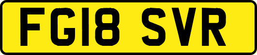 FG18SVR