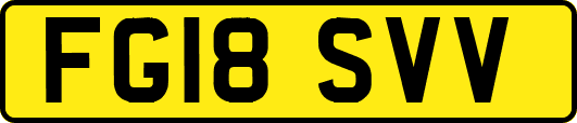 FG18SVV