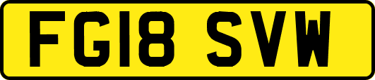 FG18SVW