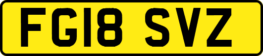 FG18SVZ