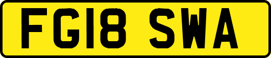 FG18SWA