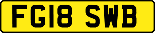 FG18SWB