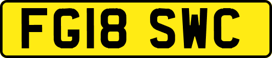 FG18SWC