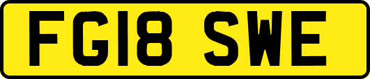 FG18SWE