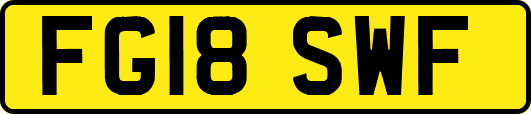 FG18SWF