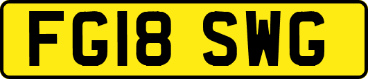 FG18SWG