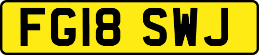 FG18SWJ