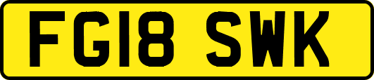 FG18SWK