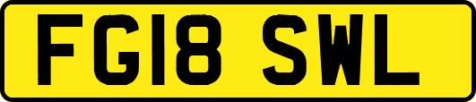 FG18SWL
