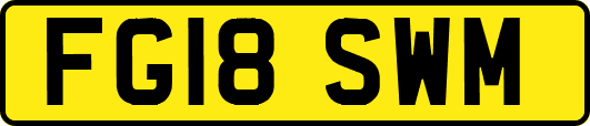 FG18SWM