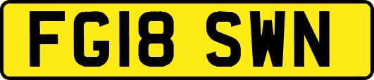 FG18SWN