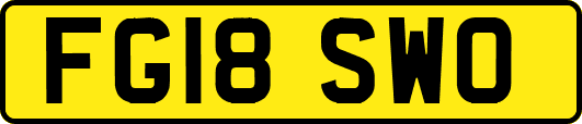 FG18SWO