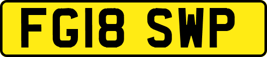 FG18SWP