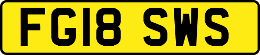 FG18SWS