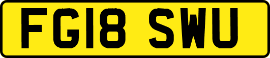 FG18SWU