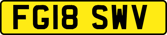 FG18SWV