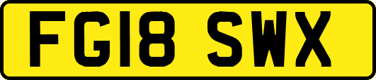 FG18SWX
