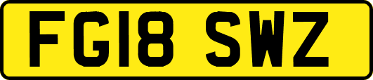 FG18SWZ