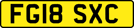 FG18SXC