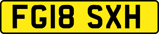FG18SXH