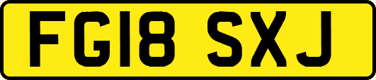 FG18SXJ