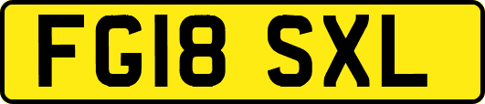 FG18SXL