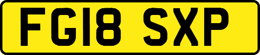 FG18SXP
