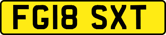 FG18SXT