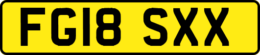 FG18SXX