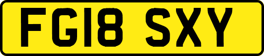 FG18SXY