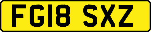 FG18SXZ