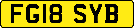 FG18SYB
