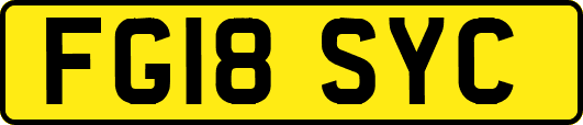 FG18SYC