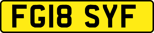 FG18SYF