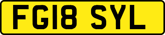 FG18SYL