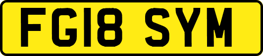 FG18SYM