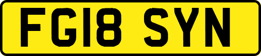 FG18SYN