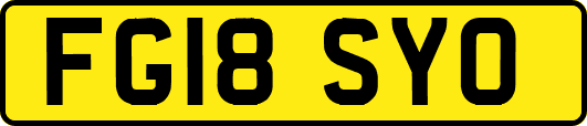 FG18SYO
